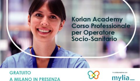 Corso per Operatore Socio-Sanitario