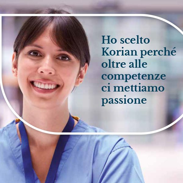 Corso per Operatore Socio-Sanitario | Lombardia