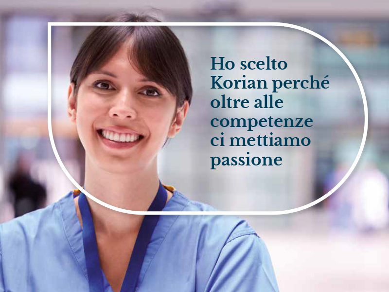 Corso per Operatore Socio-Sanitario | Lombardia