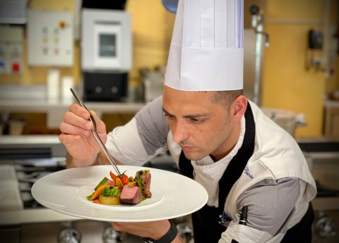 Un contest delizioso: Korian e Nestlé promuovono il benessere e il gusto