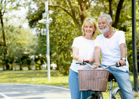 Caregiver: Aiutiamoli ad aiutare con Fermata Alzheimer