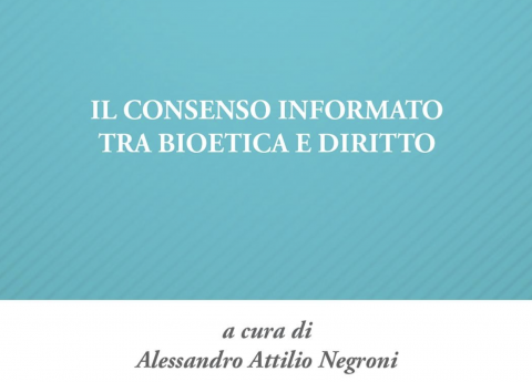 Consenso informato tra bioetica e diritto: l’esperienza del Gruppo Korian
