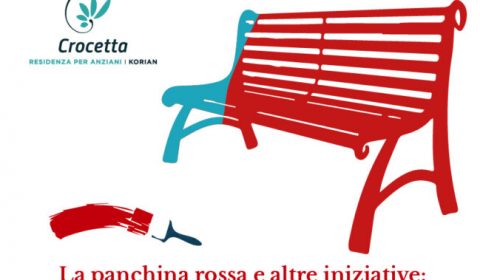 Crocetta| Giornata internazionale contro la violenza sulle donne