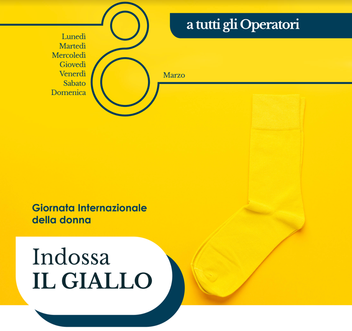 Giornata Internazionale della Donna