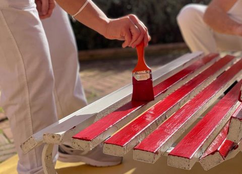 La Giornata Mondiale contro la Violenza sulle Donne secondo Korian e il Women’s Club