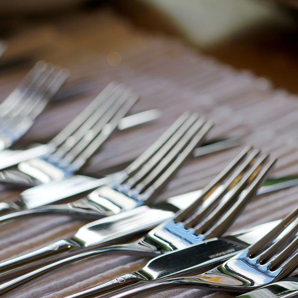 Ristorazione, igiene e sanificazione: la cura dei dettagli di Korian