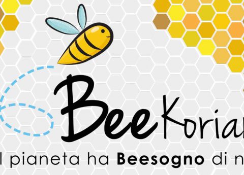 Bee Korian: proteggere le api per salvaguardare l’ecosistema