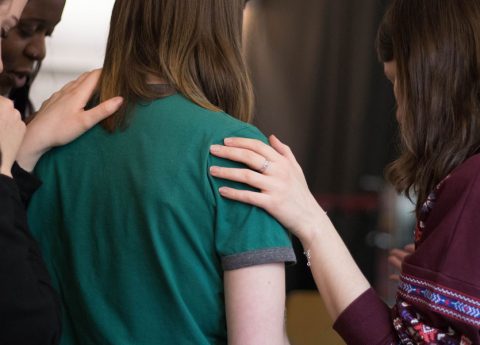 Le strutture Korian ricevono anche quest’anno i Bollini Rosa di Fondazione Onda