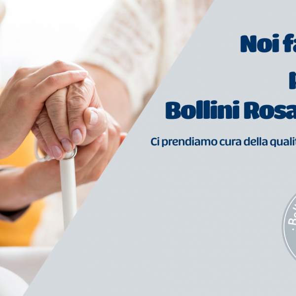 48 strutture Korian premiate da Fondazione Onda con i prestigiosi Bollini RosaArgento