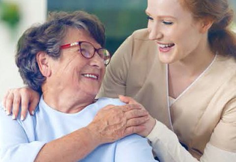 Bureau Veritas valuta e valorizza il lavoro di Korian