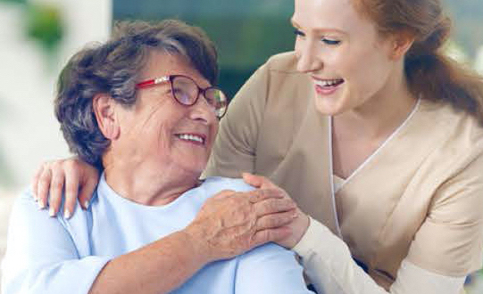 Bureau Veritas valuta e valorizza il lavoro di Korian