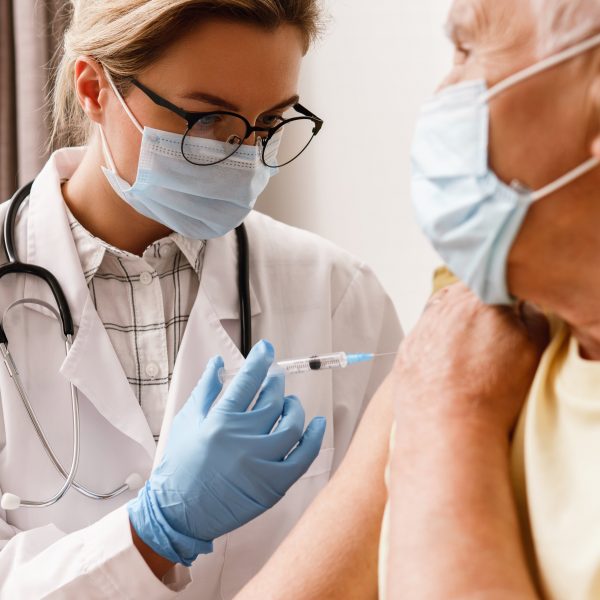 Korian gioca un ruolo importante nella lotta al Covid-19: ecco i centri vaccinali