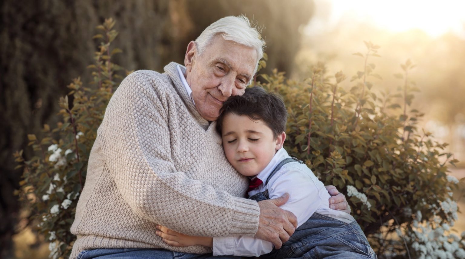 Korian celebra i nonni: la festa per dire un “grazie” lungo una vita
