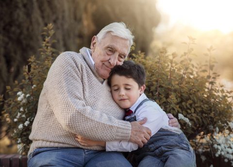 Korian celebra i nonni: la festa per dire un “grazie” lungo una vita