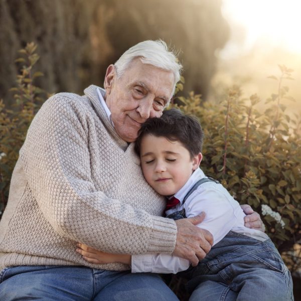 Korian celebra i nonni: la festa per dire un “grazie” lungo una vita