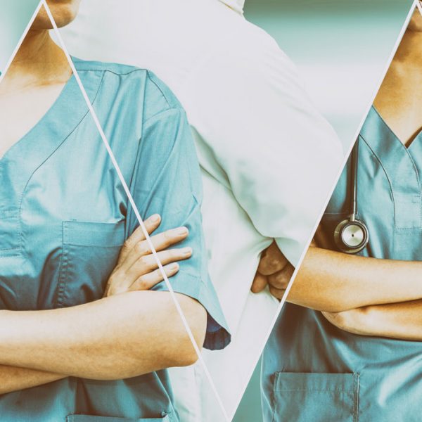 Infermieri, tra passione ed assistenza: il 12 maggio è la vostra giornata