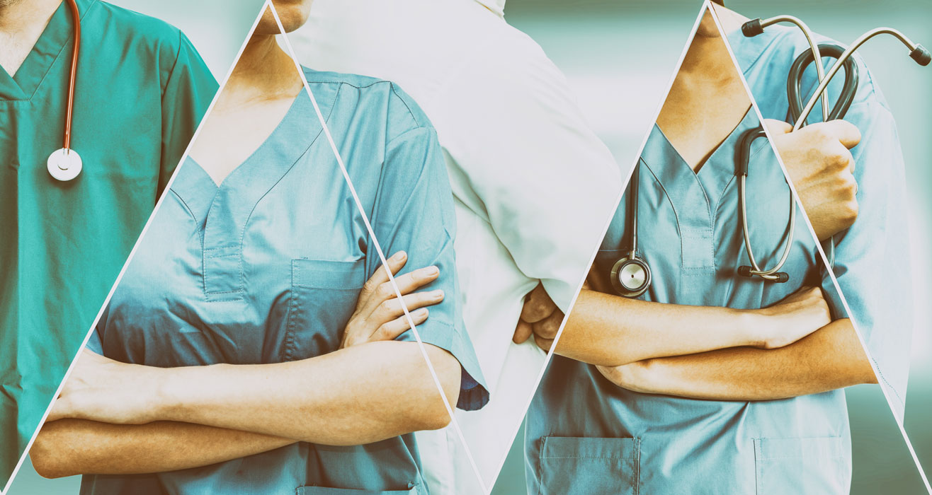 Infermieri, tra passione ed assistenza: il 12 maggio è la vostra giornata