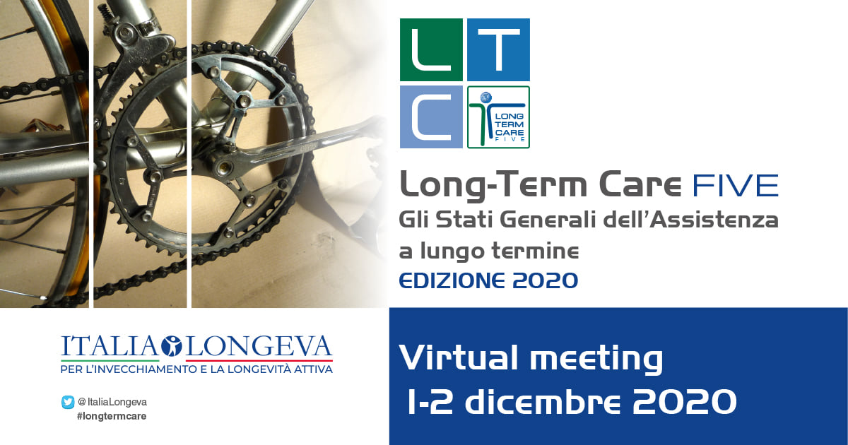 Il futuro e la gestione delle RSA post Covid-19: la nuova sfida di Korian