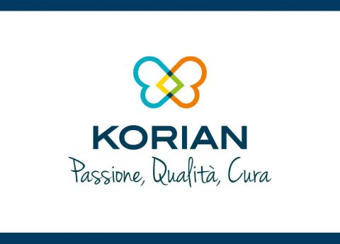 Korian è “Passione, Qualità e Cura”