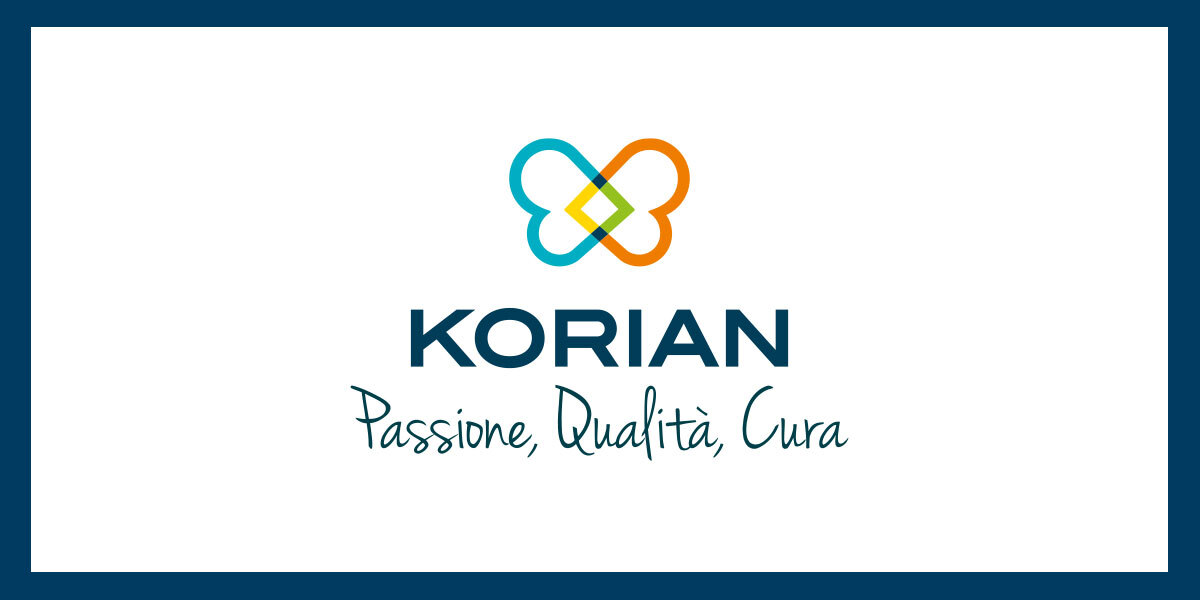 Korian è “Passione, Qualità e Cura”