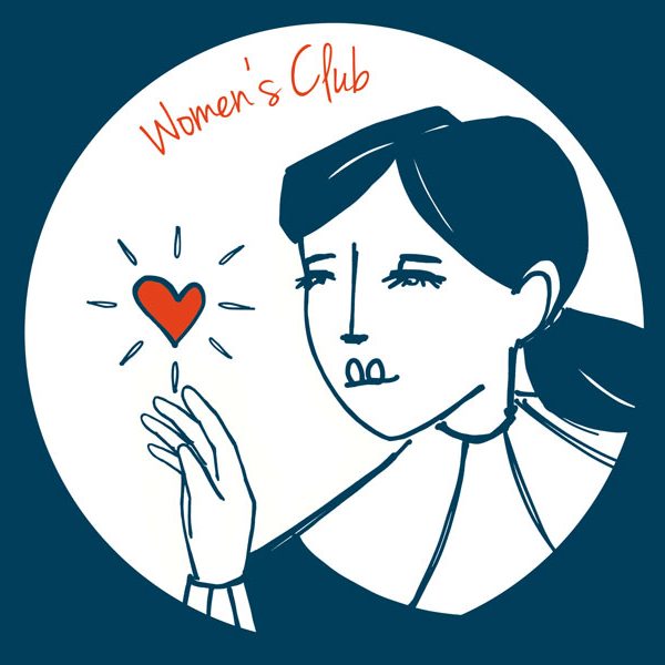 Women’s Club: Intervista alla Presidente, la Dottoressa Piantoni