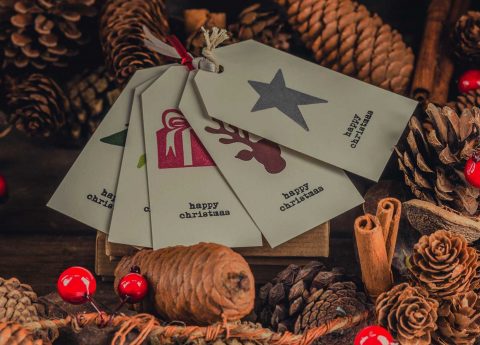 I Nipoti di Babbo Natale tornano da Korian  anche quest’anno