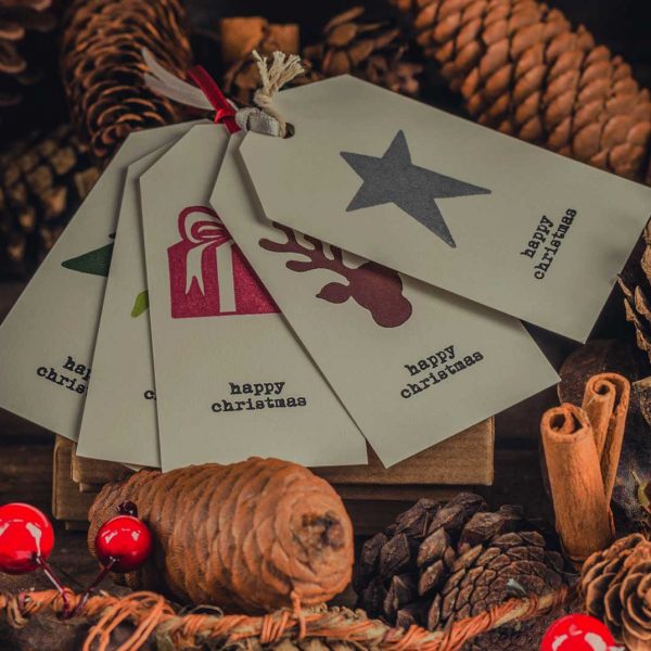 I Nipoti di Babbo Natale tornano da Korian  anche quest’anno