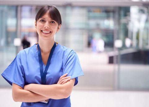 Una giornata speciale per una professione dal grande cuore