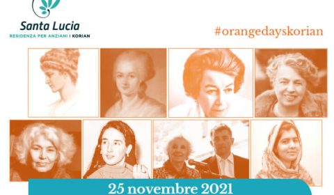 Santa Lucia | Giornata contro la violenza sulle donne