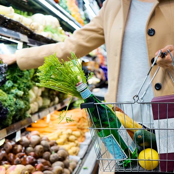 Spesa sostenibile: cos’è e come farla per aiutare il pianeta