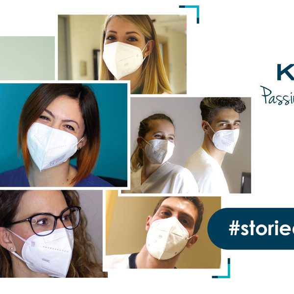 Le #Storiedipassione di Andrea e Simona. Una speranza accesa