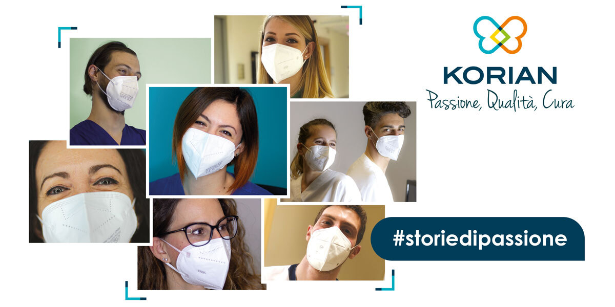 Le #Storiedipassione di Andrea e Simona. Una speranza accesa