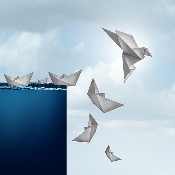 Problem solving creativo | Edizione II.23