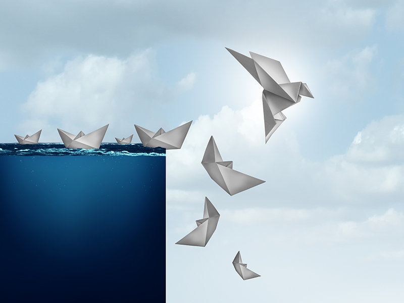 Problem solving creativo | Edizione II.23