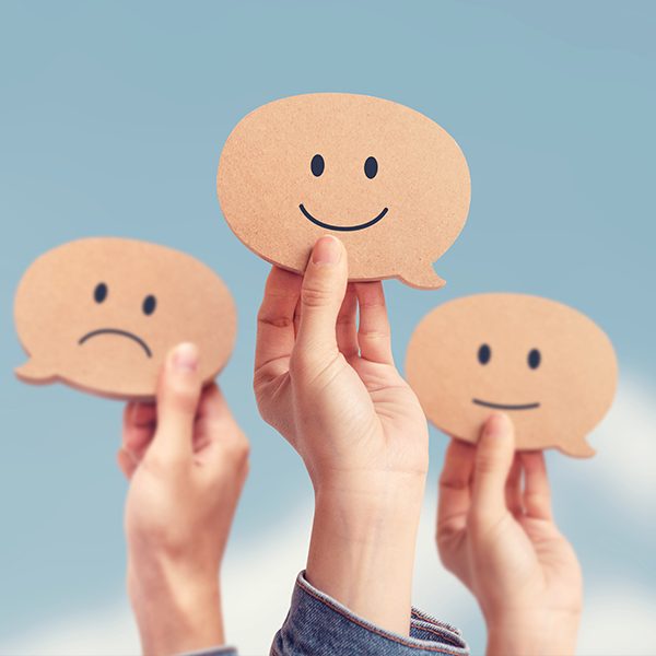 L’importanza di dare e ricevere feedback | Edizione II.24