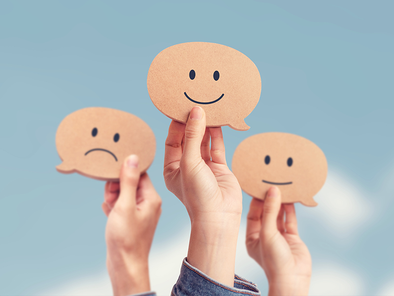 L’importanza di dare e ricevere feedback | Edizione II.24