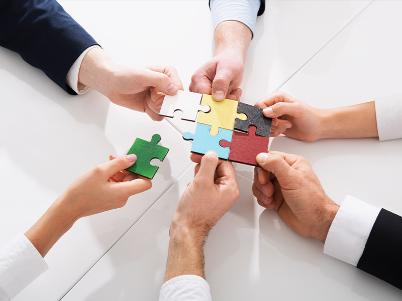 Korian Business School Young (Under 30)