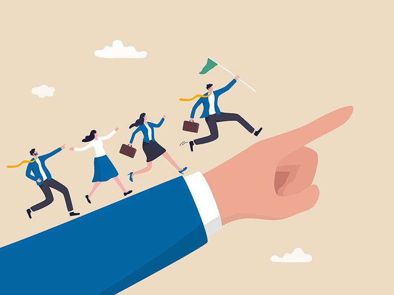 Sviluppo Manageriale | Edizione I.22