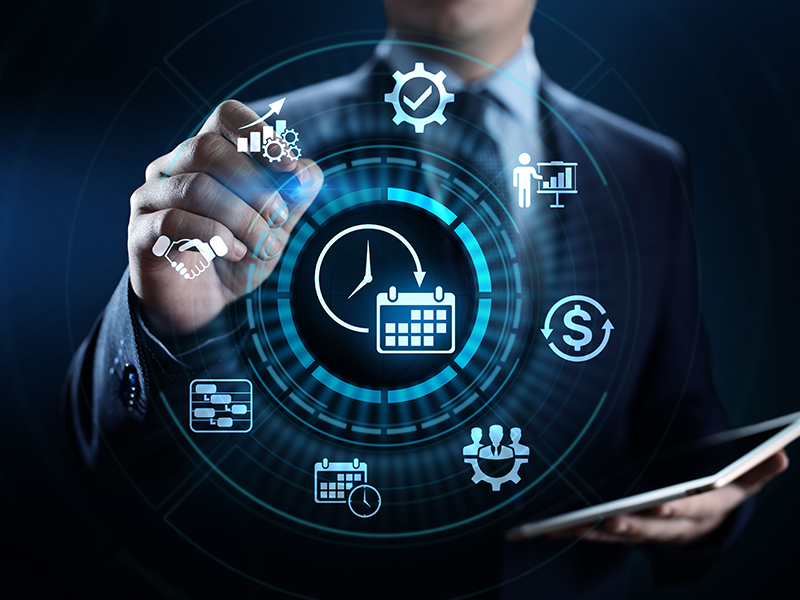 Percorso formativo Teamwork Controllo di Gestione