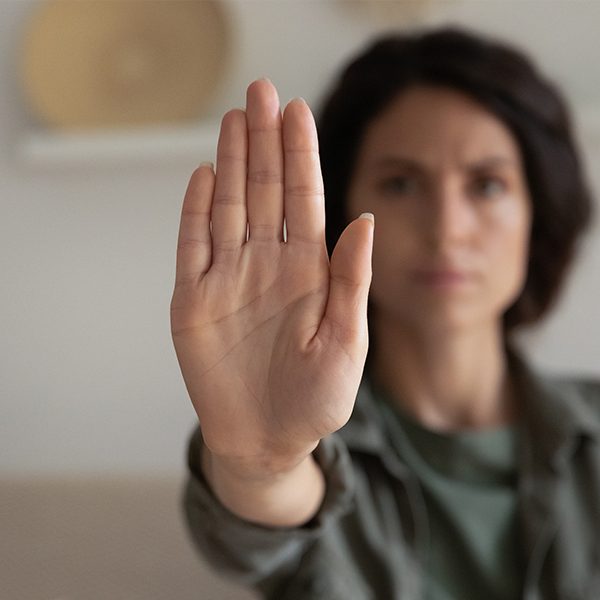 Korian & D.I.Re insieme contro la violenza sulle donne | Edizione IV.22