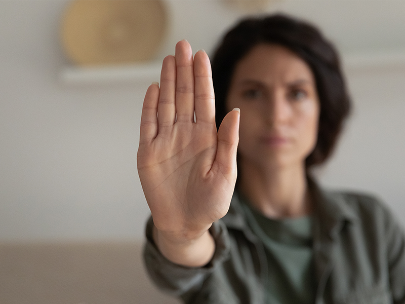 Korian & D.I.Re insieme contro la violenza sulle donne | Edizione IV.22