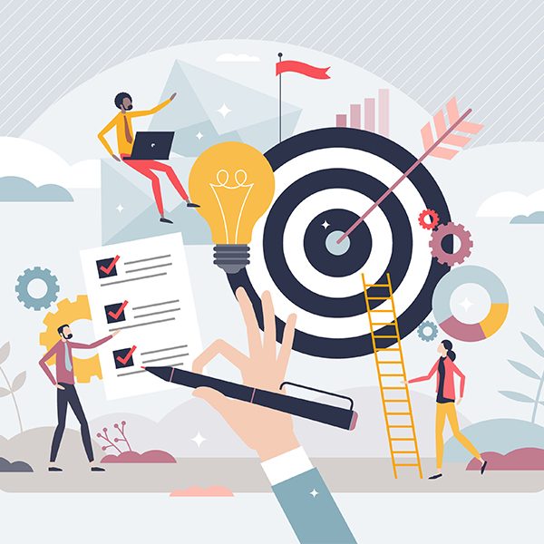 Vucabanity 2030 Sviluppo Area Manager | Edizione I.23