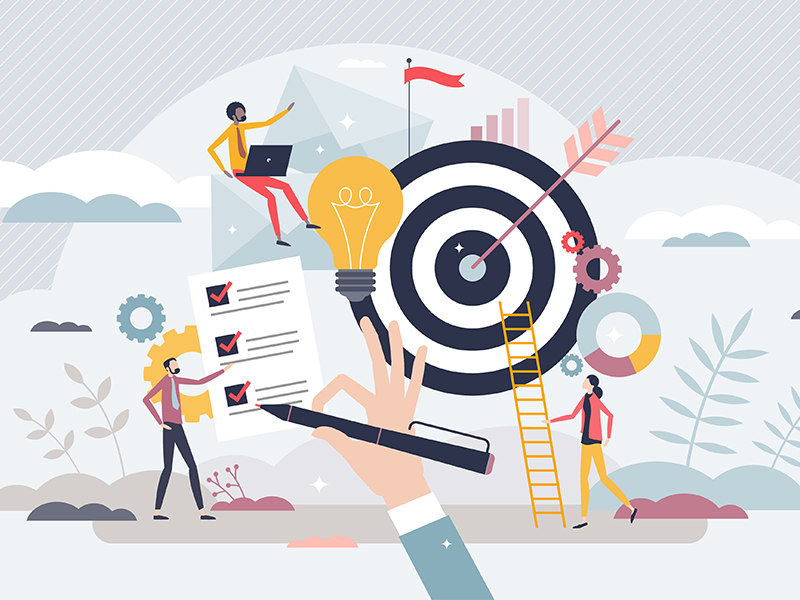 Vucabanity 2030 Sviluppo Area Manager | Edizione I.23