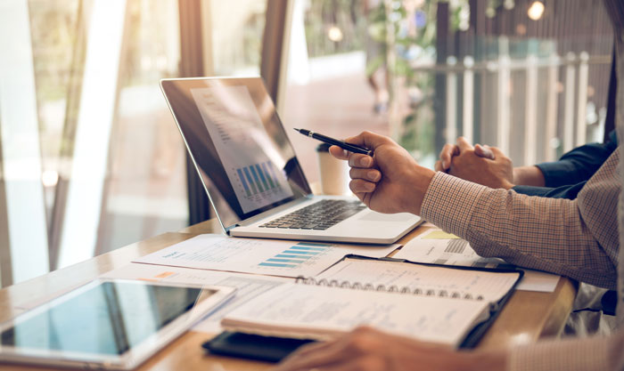 Il ruolo della tecnologia in Korian