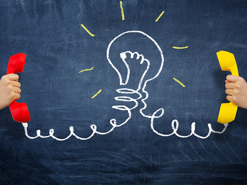 La comunicazione@clariane.it efficace | Edizione II.23