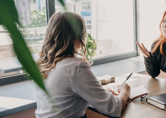 L’importanza di ascoltare e migliorare sé stessi. Sempre