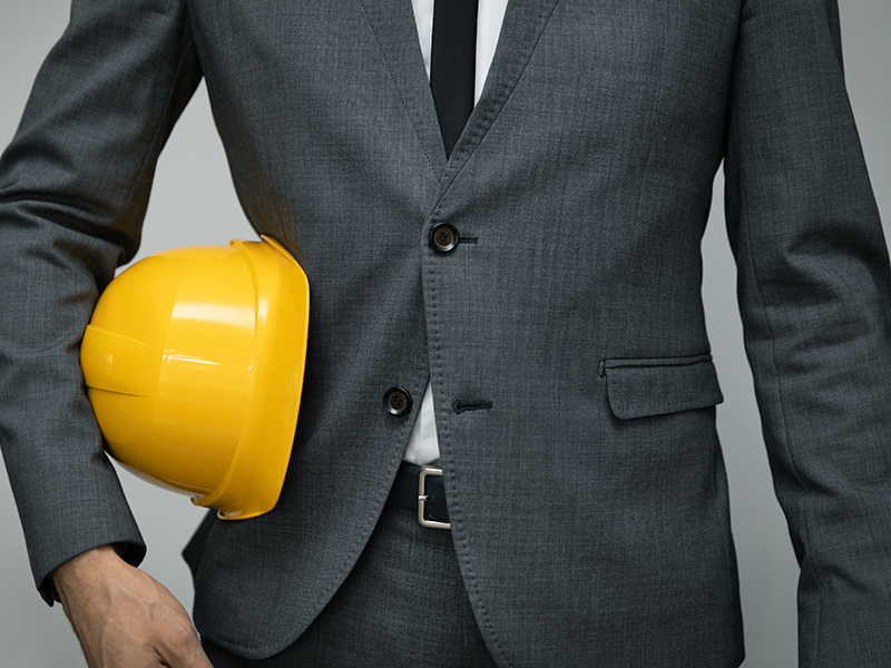 Dirigenti per la sicurezza – D.LGS 81/08 | Edizione II.23