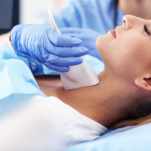 Ecografia Clinica – Addome, cuore, torace, collo, vasi