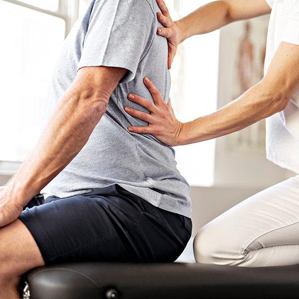 Il Trattamento protesico – Spalla, anca, ginocchio e relativa riabilitazione