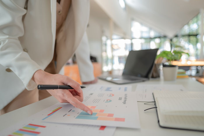 Rapporti commerciali e acquisti: passa anche da qui la qualità di Korian